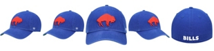 '47 Brand Men's Royal Buffalo Bills Legacy Franchise Fitted Hat